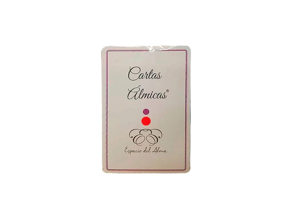 Cartas del Alma con Bolsita: Descubre tu destino