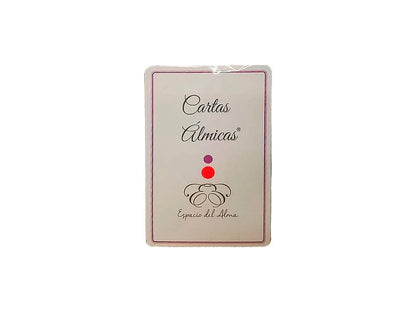 Cartas del Alma con Bolsita: Descubre tu destino