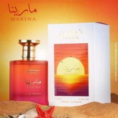 PERFUME PARIS CORNER TASKEEN MARINA 100ML