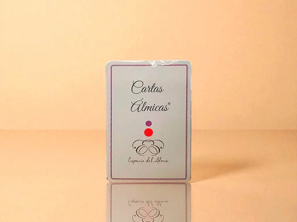 Cartas del Alma con Bolsita: Descubre tu destino