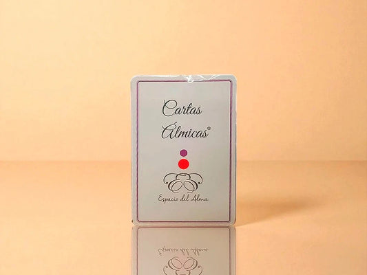 Cartas del Alma con Bolsita: Descubre tu destino
