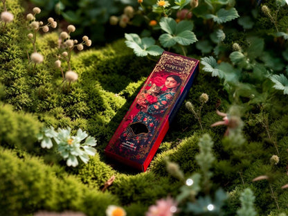 Saumerio Tao Perfum Premium Sagrada Madre