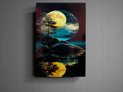 CUADRO DECORATIVO 60X90CM VS MODELOS