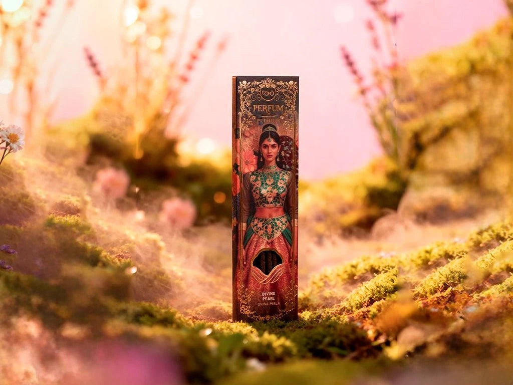 Saumerio Tao Perfum Premium Sagrada Madre