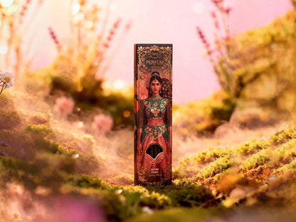 Saumerio Tao Perfum Premium Sagrada Madre