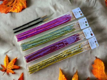 Sahumerio para jardín: aroma natural para tu hogar