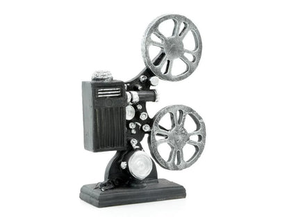Cinematógrafo 19 cm