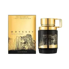 PERFUME ODYSSEY WILD ONE GOLD EDITION 100ML
