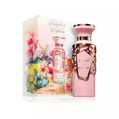 PERFUME FRAGANCEWORLD BAUQUET OF EUPHORIA 100ML