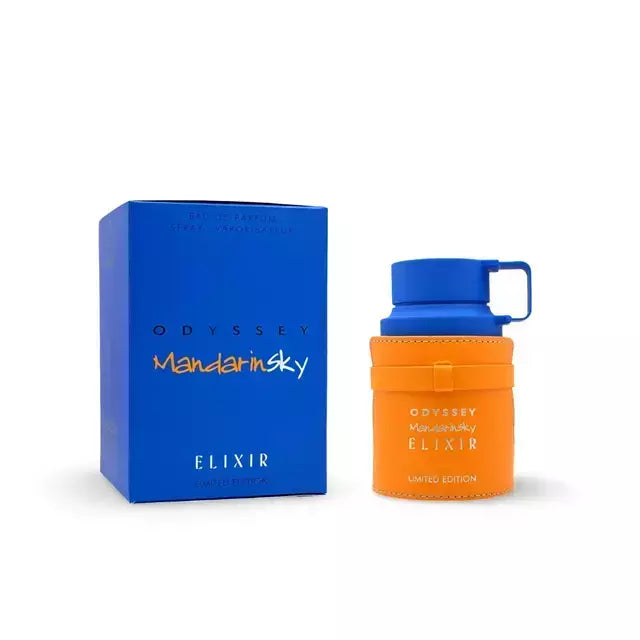 PERFUME ODYSSEY MANDARIN SKY ELIXIR 100ML