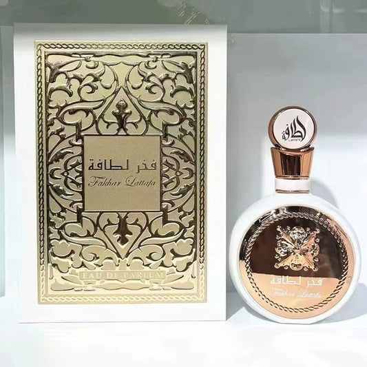 PERFUME PRIDE OF LATTAFA BRONCE 100ML