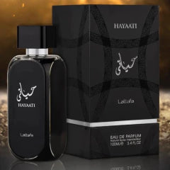 HAYAATI OPULENT OUD 100ML