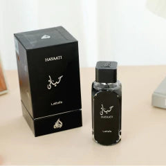 HAYAATI OPULENT OUD 100ML