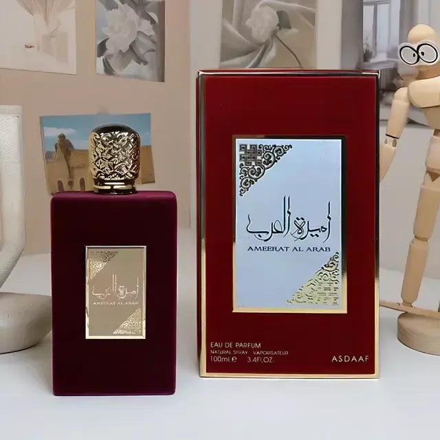 PERFUME AMEERAT AL ARAB 100ML