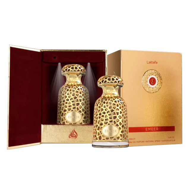PERFUME EMEER 100ML