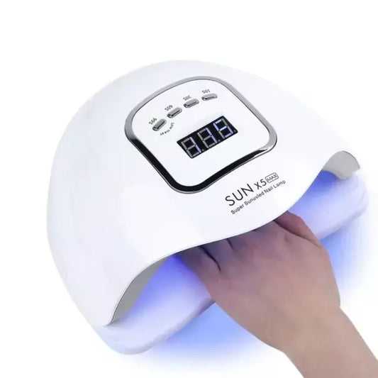 CABINA SUN X5 MAX 45LED/120W MG-ZT10