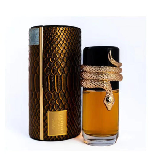 PERFUME MUSAMAM BLACK 100ML