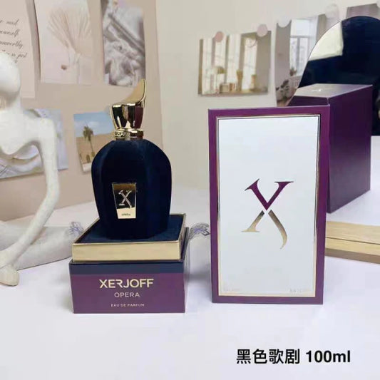 PERFUME XERJOFF OPERA 100ML