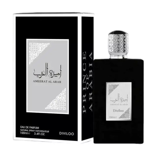PERFUME AMEER AL ARAB ASDAAF 100ML