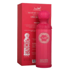 PERFUME GISELA ONE&ONLY 200ML