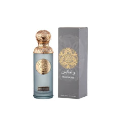 PERFUME GISELA IMPERIAL VALLEY 200ML
