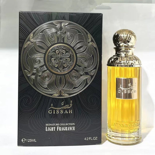 PERFUME GISELA HODSON VALLEY 200ML