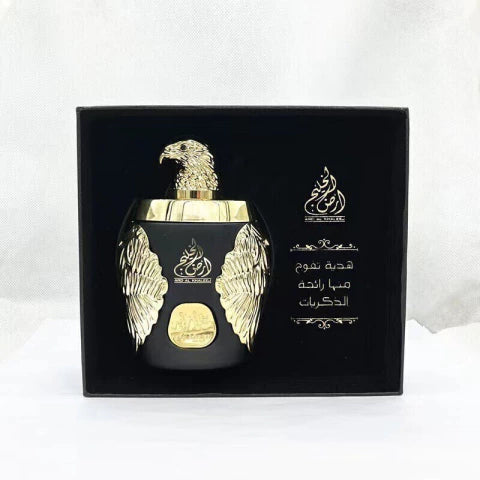 PERFUME GHALA ZAYER GOLD 100ML