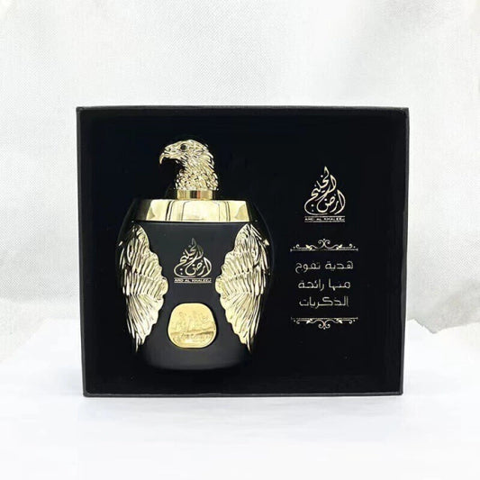 PERFUME GHALA ZAYER GOLD 100ML