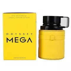 PERFUME ODYSSEY MEGA LIMITED EDITION 100ML