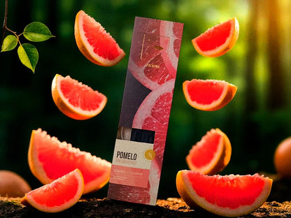 SAHUMERIO NATURAL PREMIUM AROMATICO 6 VARILLAS SAGRADA MADRE X1