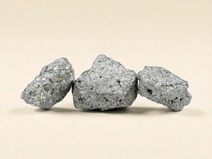 Piedra Pirita en Bruto 100g