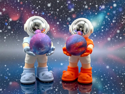 ASTRONAUTA BT 23,5 CM