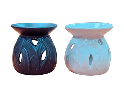 Hornillo de Cerámica 10 cm: Calidad y Eficiencia