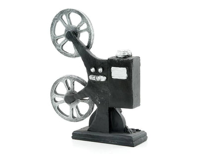 Cinematógrafo 19 cm