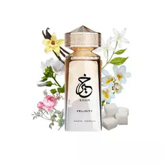 PERFUME PARIS CORNER KHAIR CONFECTION FELICITY