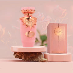 PERFUME LATTAFA HAYA 100ML