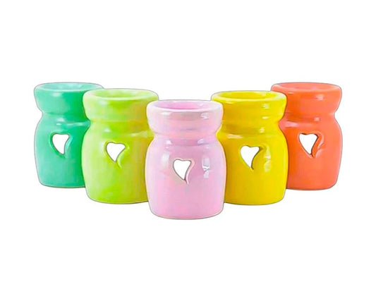 Hornillo Mini Esmaltado 10cm