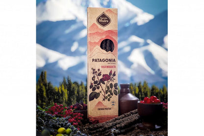 Sahumerio Patagonia Sagrada Madre: Descubre su aroma único