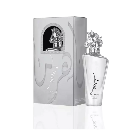 PERFUME MAAHIR LEGACY 100ML