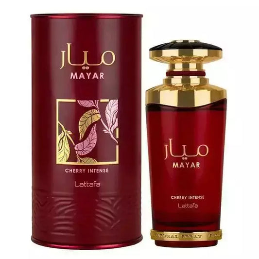 PERFUME MAYAR CHERRY INTENSE 100ML