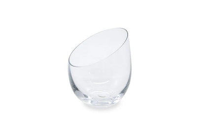 Set de 3 Copones de Cristal