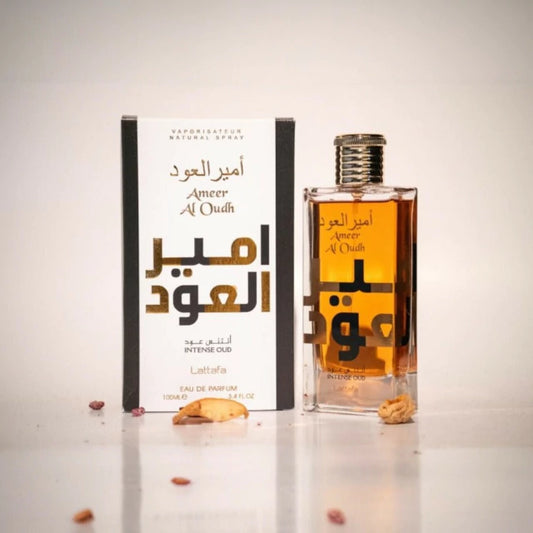 PERFUME AMEER AL OUDH INTENSE OUD 100ML