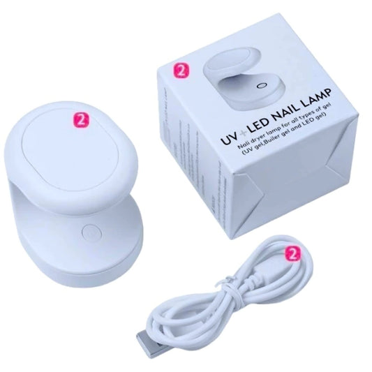 MINI CABINA 16W