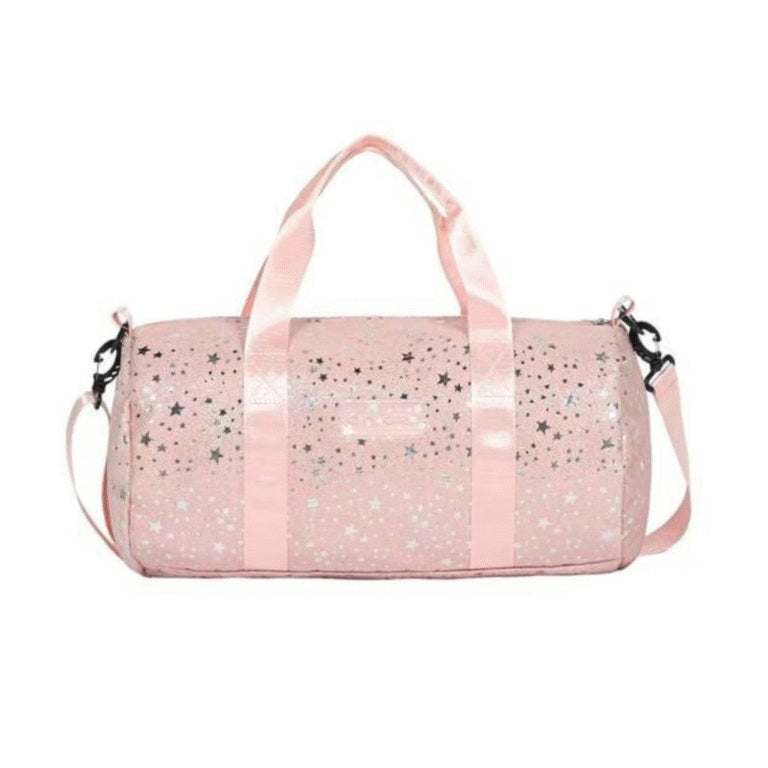 BOLSO DE VIAJE ESTRELLAS