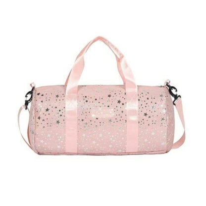 BOLSO DE VIAJE ESTRELLAS