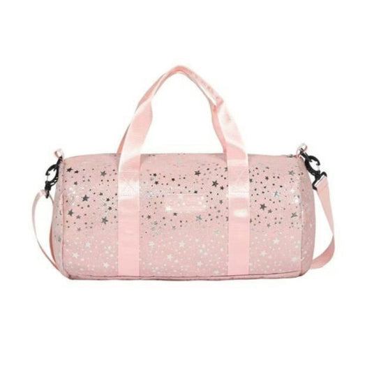 BOLSO DE VIAJE ESTRELLAS