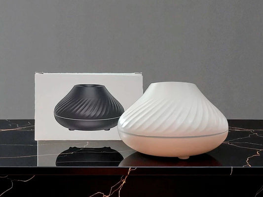HUMIDIFICADOR VOLCAN 13.5X7.8CM