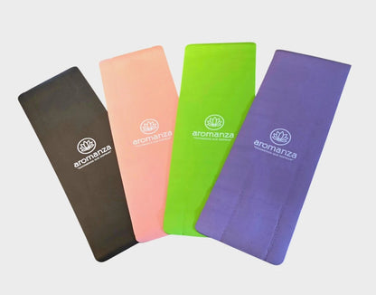 Mat de Yoga Aromanza 183x61x0.8cm