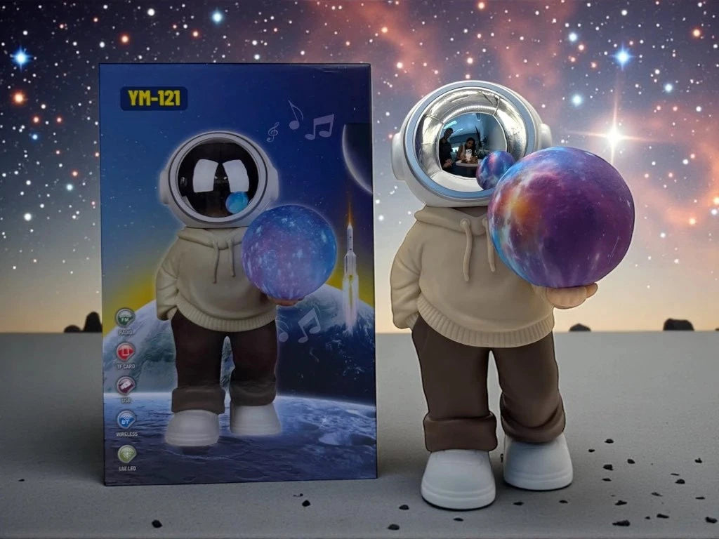 ASTRONAUTA BT 24 CM