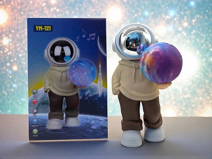 ASTRONAUTA BT 24 CM